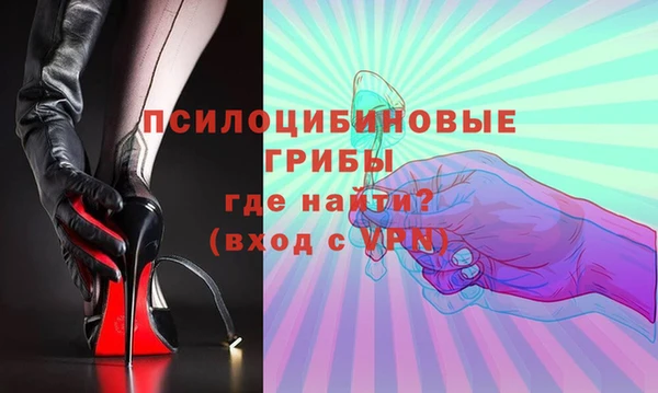 крисы Пестово